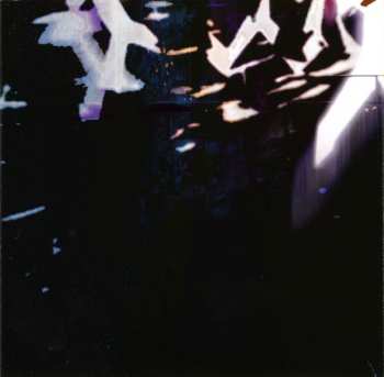 CD Three Days Grace: One-X