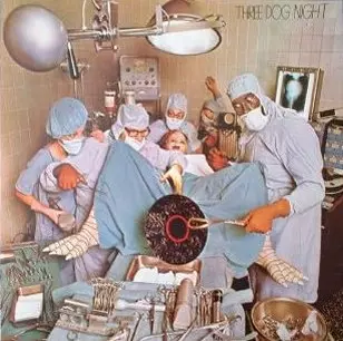Three Dog Night: Hard Labor