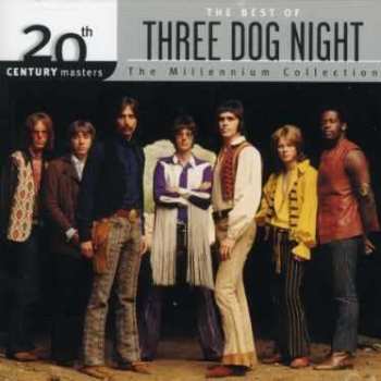 CD Three Dog Night: The Best Of Three Dog Night