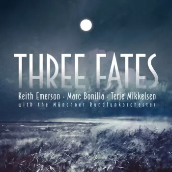 Three Fates Project