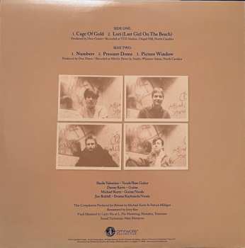 LP Three Hits: Pressure Dome CLR | LTD