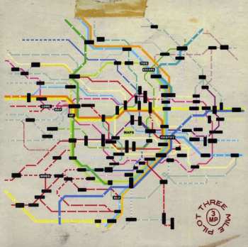 CD Three Mile Pilot: Maps