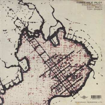 LP Three Mile Pilot: Maps CLR | LTD