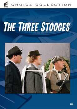 Album Three Stooges: Three Stooges
