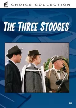 Three Stooges