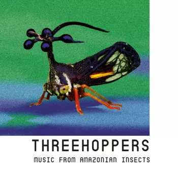 Threehoppers: Threehoppers