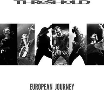 2CD Threshold: European Journey LTD
