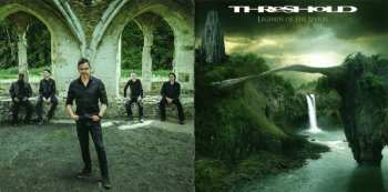 2CD Threshold: Legends Of The Shires