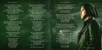 2CD Threshold: Legends Of The Shires