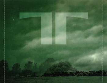 2CD Threshold: Legends Of The Shires