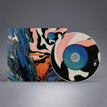 CD Cloud Rat: Threshold