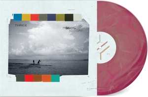 Album Thrice: Beggars