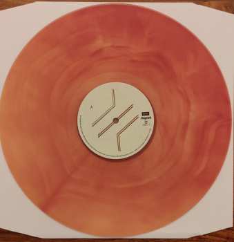 LP Thrice: Beggars CLR | LTD