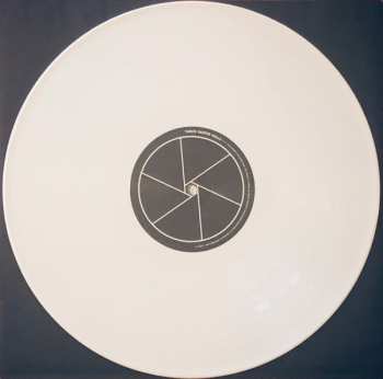 LP Thrice: Deeper Wells CLR | LTD