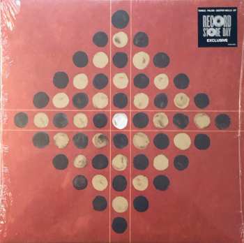 LP Thrice: Deeper Wells CLR | LTD