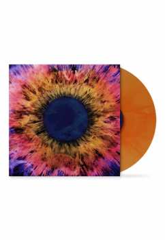 Album Thrice: Horizons / East