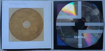 CD Thrice: Horizons/West