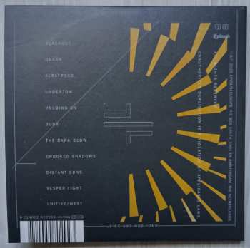 CD Thrice: Horizons/West