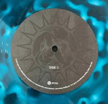 LP Thrice: Identity Crisis CLR | LTD