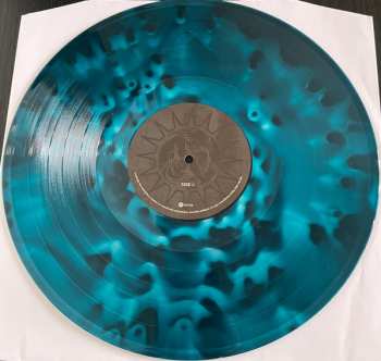 LP Thrice: Identity Crisis CLR | LTD