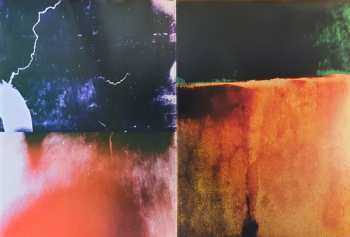 2LP Thrice: Major / Minor DLX | LTD | CLR
