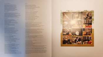 2LP Thrice: Major / Minor DLX | LTD | CLR