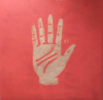 LP Thrice: Palms