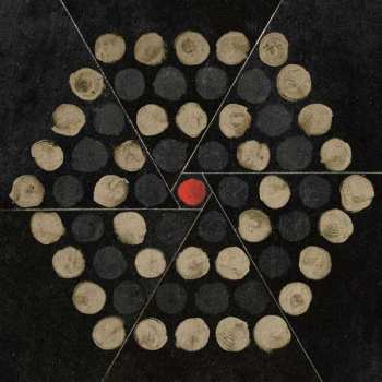 Album Thrice: Palms