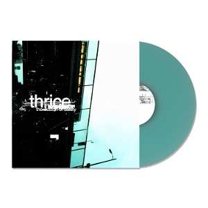 LP Thrice: The Illusion Of Safety