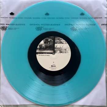 LP Thrice: The Illusion Of Safety LTD | CLR
