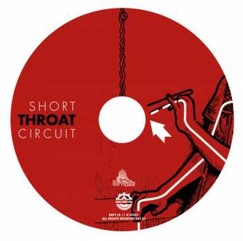 CD Throat: Short Circuit