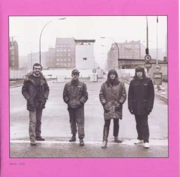 2CD Throbbing Gristle: 20 Jazz Funk Greats