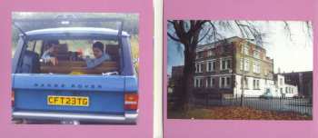 2CD Throbbing Gristle: 20 Jazz Funk Greats