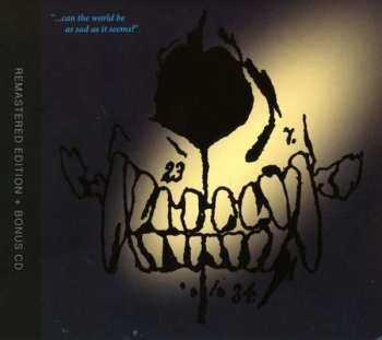 2CD Throbbing Gristle: Heathen Earth
