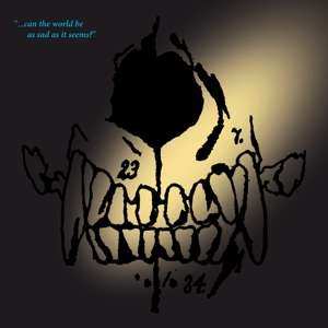 LP Throbbing Gristle: Heathen Earth LTD | CLR