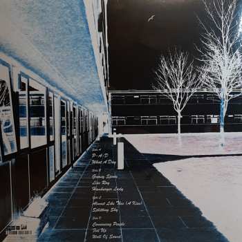 2LP Throbbing Gristle: Live December 2004 (A Souvenir Of Camber Sands) LTD | CLR