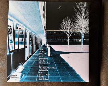 2LP Throbbing Gristle: Live December 2004 (A Souvenir Of Camber Sands) LTD | CLR