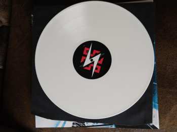 2LP Throbbing Gristle: Live December 2004 (A Souvenir Of Camber Sands) LTD | CLR