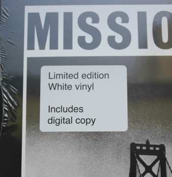 LP Throbbing Gristle: Mission Of Dead Souls LTD | CLR