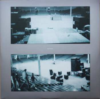 LP Throbbing Gristle: Mission Of Dead Souls LTD | CLR