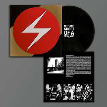 LP Throbbing Gristle: Tgcd1 Ltd.