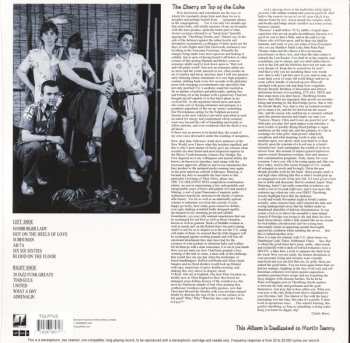 LP Throbbing Gristle: Throbbing Gristle's Greatest Hits (Entertainment Through Pain) LTD | CLR
