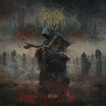 LP Thron: Dust LTD | CLR