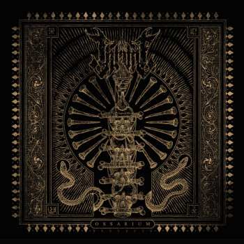 Album Throne: Ossarium