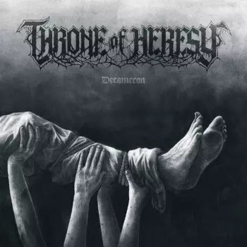 Throne Of Heresy: Decameron