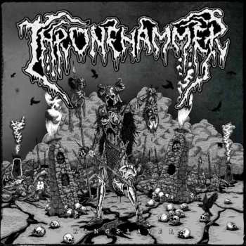 CD Thronehammer: Kingslayer (jewel, 2nd Edition)