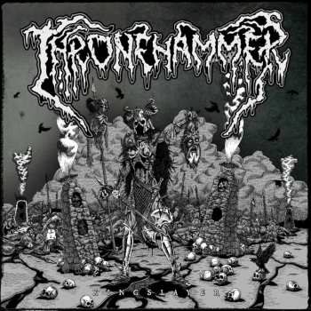 2LP Thronehammer: Kingslayer LTD