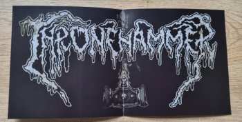 CD Thronehammer: Usurper Of The Oaken Throne