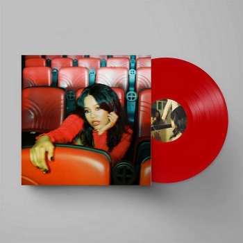 LP Baby Rose: Through and Through