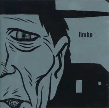 CD Throwing Muses: Limbo
